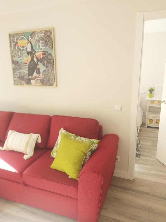 El Rincon Del Marques Centro Con Encanto By Apartamentos Logroño Eksteriør billede