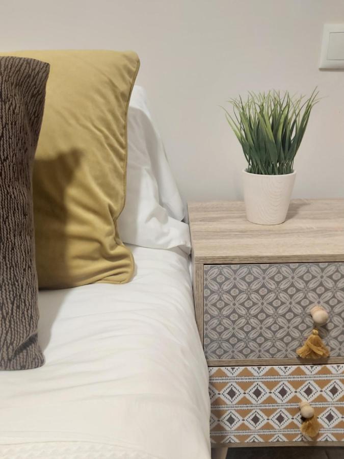 El Rincon Del Marques Centro Con Encanto By Apartamentos Logroño Eksteriør billede
