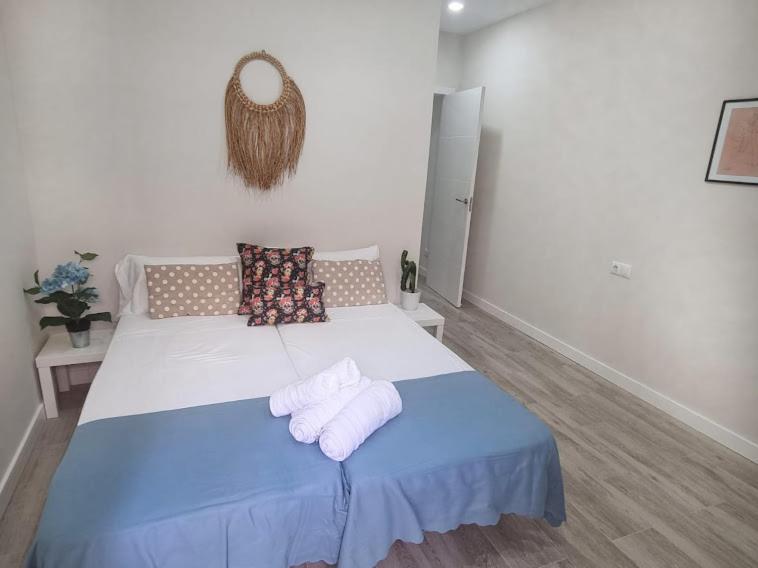 El Rincon Del Marques Centro Con Encanto By Apartamentos Logroño Eksteriør billede