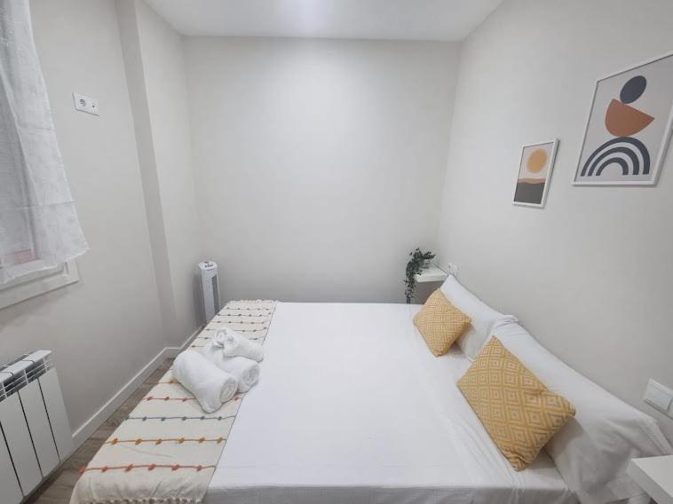 El Rincon Del Marques Centro Con Encanto By Apartamentos Logroño Eksteriør billede