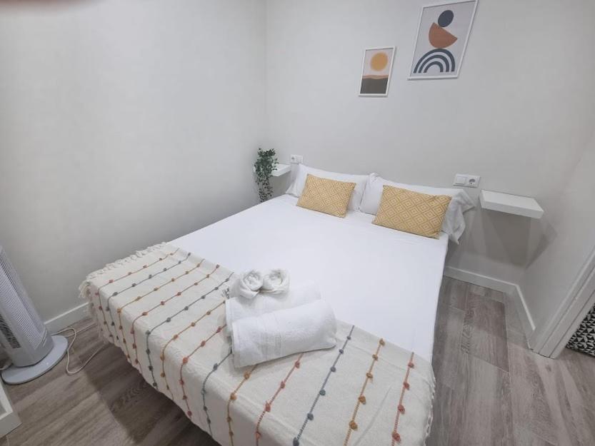 El Rincon Del Marques Centro Con Encanto By Apartamentos Logroño Eksteriør billede