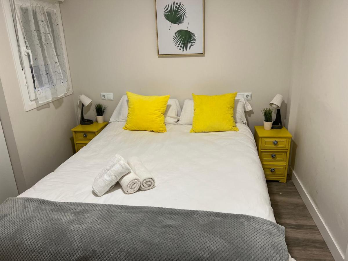 El Rincon Del Marques Centro Con Encanto By Apartamentos Logroño Eksteriør billede