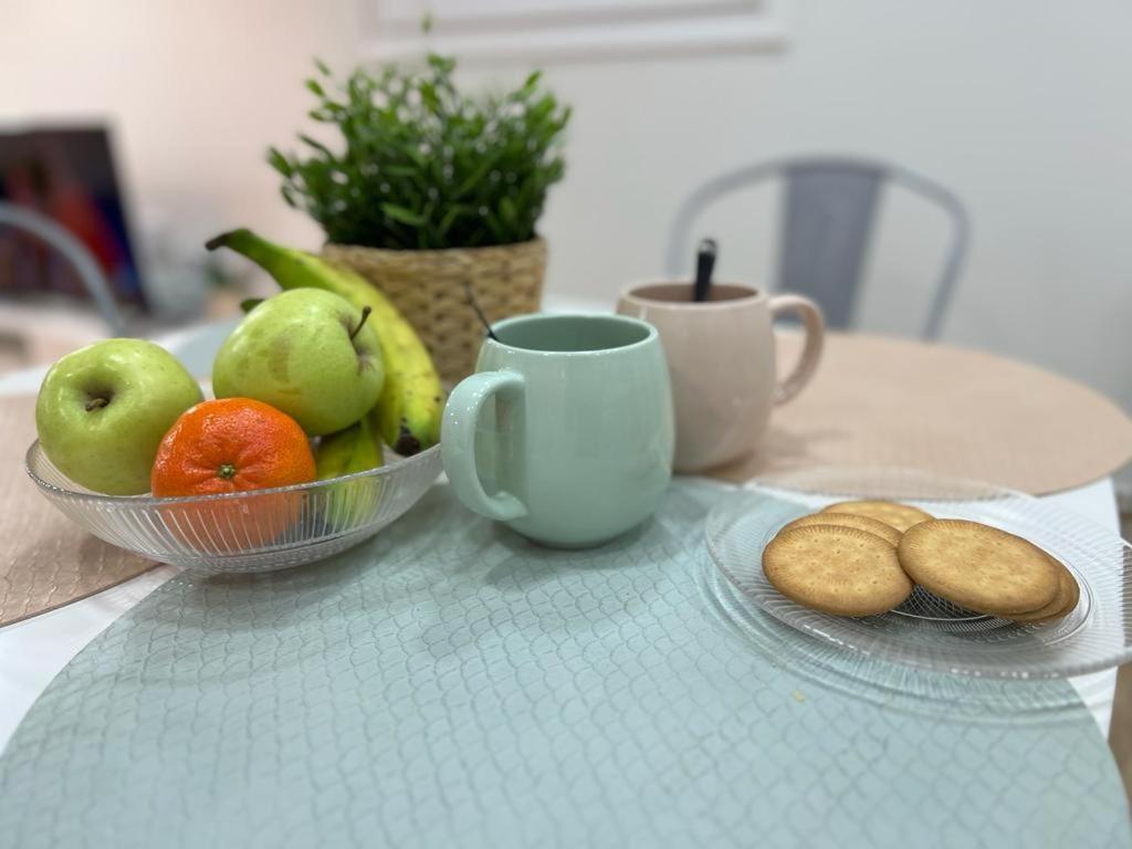El Rincon Del Marques Centro Con Encanto By Apartamentos Logroño Eksteriør billede