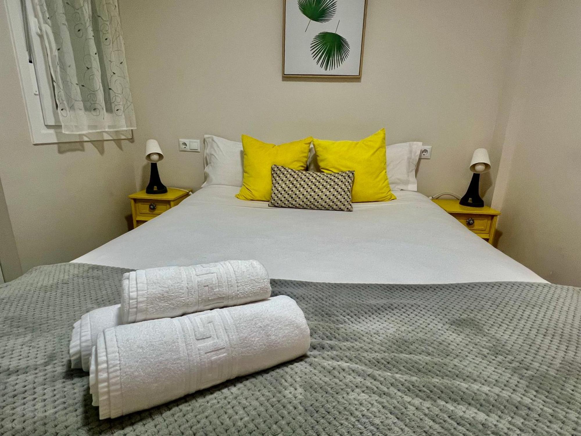 El Rincon Del Marques Centro Con Encanto By Apartamentos Logroño Eksteriør billede