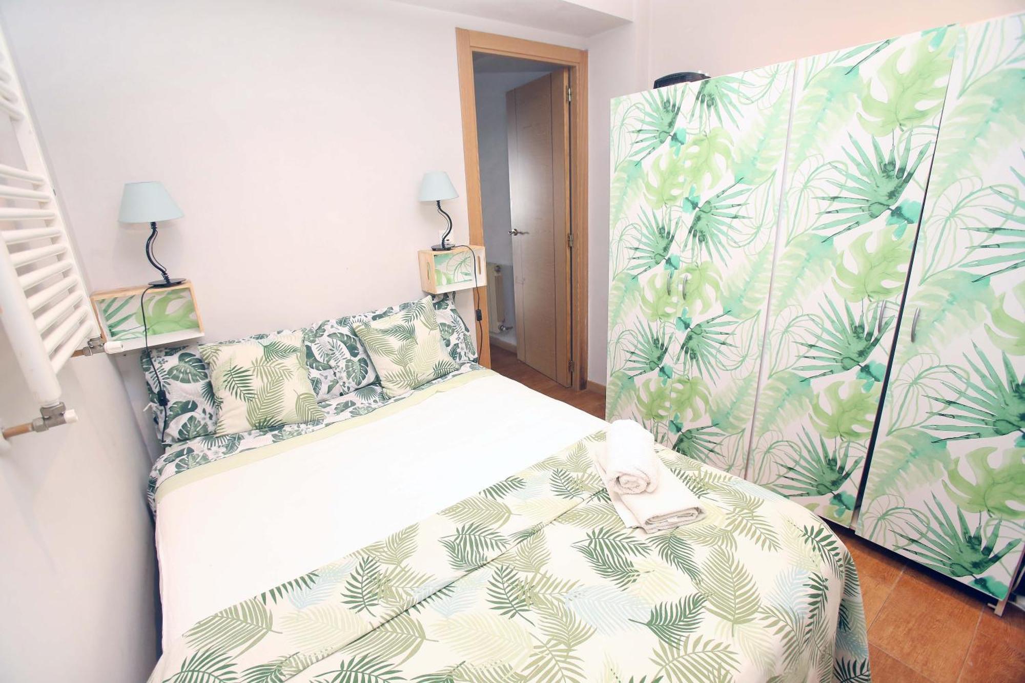 El Rincon Del Marques Centro Con Encanto By Apartamentos Logroño Eksteriør billede